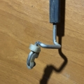 Зовнішня ручка передня права audi 80 b3 87r Audi 100 C3 1982-1991 893837206A