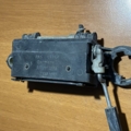 Зовнішня ручка передня права audi 80 b3 87r Audi 100 C3 1982-1991 893837206A