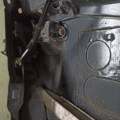 Audi 100 C4 1990-1994 4A0833051