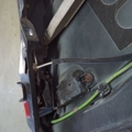 Audi 100 C4 1990-1994 4A0833052