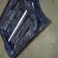 Audi 100 C4 1990-1994 4A0833052