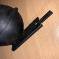 Бачок вакуумной системы двигателя Audi 100 C4 1990-1994 054129808