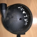 Бачок вакуумной системы двигателя Audi 100 C4 1990-1994 054129808