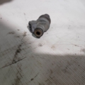 Форсунка бензинова 2,0 Audi 100 C4 1990-1994 037906031C