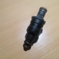 Форсунка бензинова 2,0 Audi 100 C4 1990-1994 037906031P