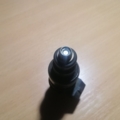Форсунка бензинова 2,0 Audi 100 C4 1990-1994 037906031P