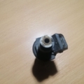 форсунка бензинова 2,0 Audi 100 C4 1990-1994 037906031P