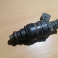 Форсунка бензинова 2,0 Audi 100 C4 1990-1994 037906031P