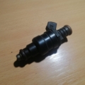 Форсунка бензинова 2,0 Audi 100 C4 1990-1994 037906031P