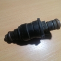 Форсунка бензинова 2,0 Audi 100 C4 1990-1994 037906031P
