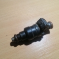 Форсунка бензинова 2,0 Audi 100 C4 1990-1994 037906031P