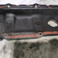 Клапана кришка golf 2 1985 1.6 disel Audi 100 C4 1990-1994 026103469E