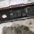 Клапана кришка golf 2 1985 1.6 disel Audi 100 C4 1990-1994 026103469E