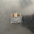 кнопка підйомника переднього лівого скла Audi 100 C4 1990-1994 4A0959855A01C