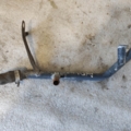Патрубок 048121065b audi з нержавіючої сталі Audi 100 C4 1990-1994 048121065B