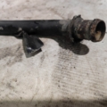 Патрубок 048121065b audi з нержавіючої сталі Audi 100 C4 1990-1994 048121065B