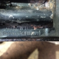 Петля буксировки Audi 100 C4 1990-1994 4A0803071D