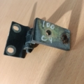 Петля двери верх.задн. l/r a100/a6 Audi 100 C4 1990-1994 4A0833401