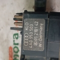 Підрульовий переключатель комплектний Audi 100 C4 1990-1994 4A0953503