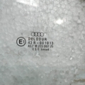 Заднее левое стекло audi 100 c3 Audi 100 C4 1990-1994 443845025G