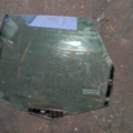 Заднее левое стекло audi 100 c3 Audi 100 C4 1990-1994 443845025G