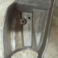 Audi 200 (XH) 85-89 443721115Q