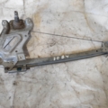 Механізм вікна audi 80 правий зад Audi 80 B3 1986-1991 893839400