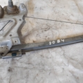 Механізм вікна audi 80 правий зад Audi 80 B3 1986-1991 893839400