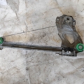 Механізм вікна audi 80 правий зад Audi 80 B3 1986-1991 893839400