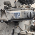 Мотор,Двигун Audi 80 B3 1986-1991 JN