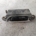 Ручка дверей зовнішня задня ліва права Audi 80 B3 1986-1991 89383920