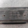 Ручка дверей зовнішня задня ліва права Audi 80 B3 1986-1991 89383920