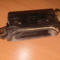 Ручка дверей зовнішня задня ліва права Audi 80 B3 1986-1991 89383920