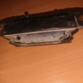 Ручка дверей зовнішня задня ліва права Audi 80 B3 1986-1991 89383920