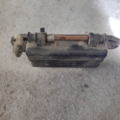 Ручка дверей зовнішня задня ліва права Audi 80 B3 1986-1991 89383920