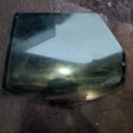 Скло дверей задніх лівих Audi 80 B3 1986-1991 813845025