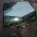 Скло дверей задніх лівих Audi 80 B3 1986-1991 813845025