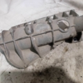 Кронштейн двигателя Audi 80 B4 1991-1994 053129597D