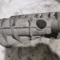 Кронштейн двигателя Audi 80 B4 1991-1994 053129597D