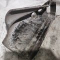 Кронштейн двигателя Audi 80 B4 1991-1994 053129597D