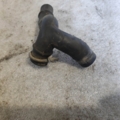 патрубок Audi 80 B4 1991-1994 050103493A