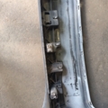 Бампер задній Audi A1 2009-2015 8X0807511
