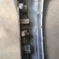 Бампер задній Audi A1 2009-2015 8X0807511
