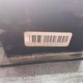 Бампер задній Audi A1 2009-2015 8X0807511