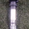 Катушка запалювання 1.4 Audi A2 8Z (1999-2005) 0986221023