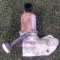 Клапан egr Audi A2 8Z (1999-2005) 036131503R