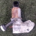 Клапан egr Audi A2 8Z (1999-2005) 036131503R
