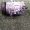Компресор кондиціонера Audi A2 8Z (1999-2005) 6Q0820803D
