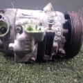 Компресор кондиціонера Audi A2 8Z (1999-2005) 6Q0820803D