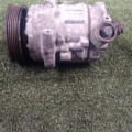 Компресор кондиціонера Audi A2 8Z (1999-2005) 6Q0820803D